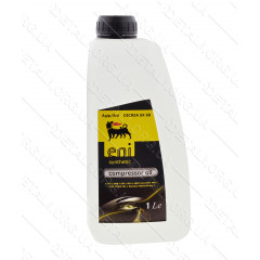 Олива компресорне Agip/Eni Dicrea SX 68 1л