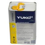 Олива YUKO MAX SYNTHETIC 5W-30 SAE API SN 4л жерсть