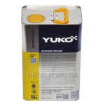 Масло YUKO SUPER SYNTHETIC C3 5W-30 SAE API SN/CF 4л канистра