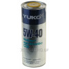 Масло YUKO 5W-40 SUPER SYNTHETIC C3 API SN/CF 1л