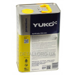 Олія YUKO SYNTHETIC 5W-40 SAE API SN/CF 4л каністра