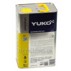 Олія YUKO SYNTHETIC 5W-40 SAE API SN/CF 4л каністра