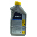Масло YUKO SEMISYNTHETIC 10W-40 SAE API SN/CF 1л канистра пластик 