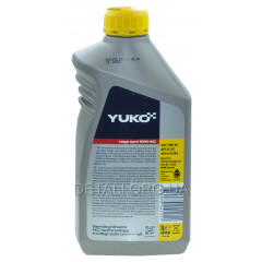 Олива YUKO VEGA SYNT 10W-40 SAE API SL/CF 1л 2