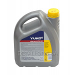 Олива YUKO VEGA SYNT 10W-40 SAE API SL/CF 4л