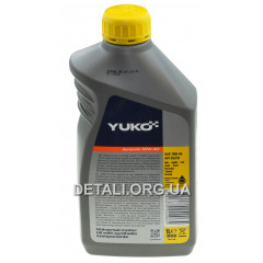 Олива YUKO DYNAMIC 10W-40 SAE API SG/CD 1л 2