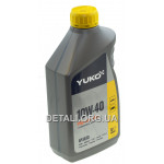 Олива YUKO DYNAMIC 10W-40 SAE API SG/CD 1л