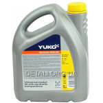 Олива YUKO DYNAMIC 10W-40 SAE API SG/CD 4л каністра пластик