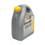 Олива YUKO DYNAMIC 15W-40 SAE API SG/CD 5л
