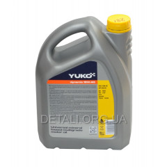 Масло YUKO DYNAMIC 15W-40 SAE API SG/CD 5л 2