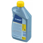 Масло YUKO трансмиссионное TRANS 80W-90 SAE API GL-4 1л