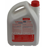 Антифриз-40 YUKO Super G12+ красный CARBOXYLATE (-37С .... + 115С) 5 кг 