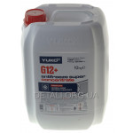 Антифриз YUKO Concentrate Super G12+ червоний 10 кг