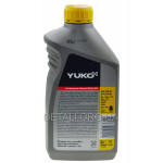 Олива YUKO TURBOSYNT DIESEL 10W-40 SAE API CH-4/SL ACEA E5, E2 1л