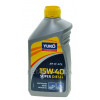 Масло YUKO SUPER DIESEL 15W-40 SAE API CF-4/SJ ACEA E5, E2 1л 