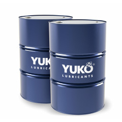 Масло YUKO ТМ-5 80W-90 SAE 80W-90 класса API GL-5 180 кг бочка