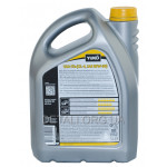 Олива YUKO ТАД-17а SAE 85W-90 GL-4 5л