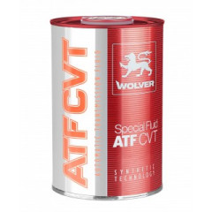 Масло Wolver Special Super Fluid ATF CVT (GM DEX- CVT) 1л