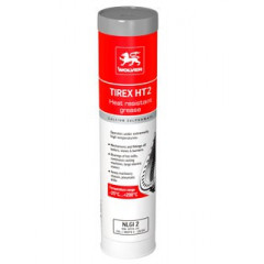 Мастило синтетичне WOLVER TIREX HT2 (-25...+200 С) 8кг