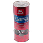 Стабілізатор моторного мастила Wolver 400 мл