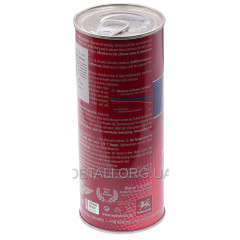 Присадка в масло Wolver Motor Oil Stabilizer 400 мл 2