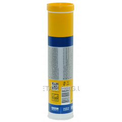 Солидол Yuko (NLGI 3) 0,4 л картуш 2