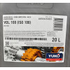 Компрессорное масло YUKO VDL 100 20л