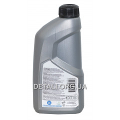 Масло Husqvarna для цепи BIO 1л оригинал 5964573-01 2