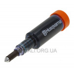 Шприц-маслянка Husqvarna 60 мл оригінал 5950117-01