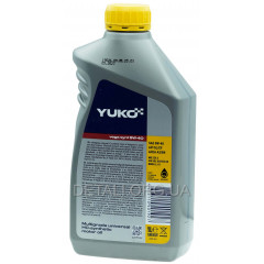 Масло YUKO VEGA SYNT SAE 5W-40 API SL/CF 1л 2