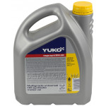 Олія YUKO VEGA SYNT SAE 5W-40 API SL/CF 4л