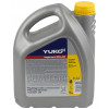Масло YUKO VEGA SYNT SAE 5W-40 API SL/CF 4л