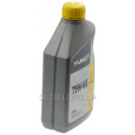 Масло YUKO TRANS SAE 75W-90 API GL-5 1 литр