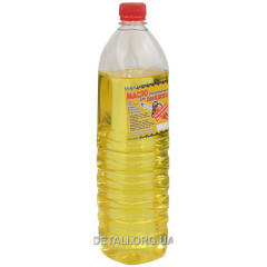 Масло для цепи 0,9л высок светлое И-40 (ч) 2