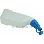 Каністра для змішування олії та бензину 1л