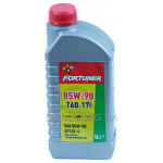 Олива для 4-х тактних двигунів Fortuner 85W-90 TAD-17i