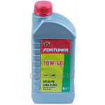 Олива для 4-х тактних двигунів Fortuner 10W-40