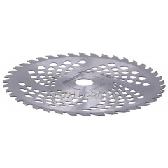 Нож триммера 40-T победитовый 230х25,4 вогнутый 2