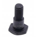 Болт (шпилька) сцепления мотокосы малая