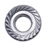 Гайка шины бензопилы Goodluck 2500/3800/4500/5200/5800/6200