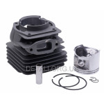 Поршневая бензопилы Husqvarna 371, 372 d50 аналог 5036264-73