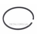 Кольцо поршневое бензопилы Husqvarna 445E/450/450E (d44) оригинал 5440887-01