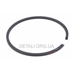 Кільце поршневе бензопили Husqvarna 445E/450/450E (d44) оригінал 5440887-01 