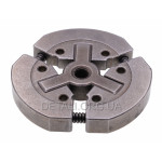 Муфта сцепления (вариатор) бензопилы Partner P340/360S (d66 резьба М8 левая)