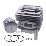 Поршневая бензопилы GoodLuck 6200 d47,5