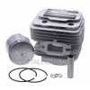 Поршневая бензопилы GoodLuck 6200 d47,5