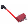 Котушка запалення бензопила Makita EA3201S оригінал 126270-4