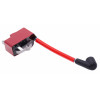 Котушка запалення бензопила Makita EA3201S оригінал 126270-4
