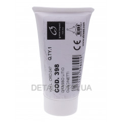 Змащення вологовідштовхувальне для підшипників cod 398  2