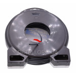 Професійна ліска тримера Oleo-Mac TITANIUM POWER Square (3*44 м/квадрат) оригінал